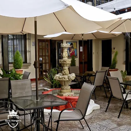 Real Marquez Hotel